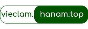 Việc Làm Hà Nam