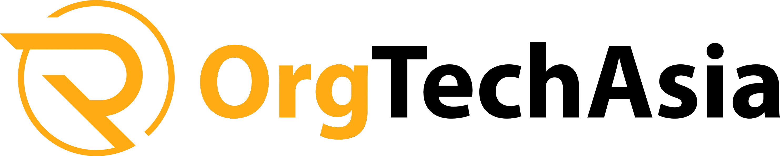 orgtechasia